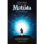 Little Voices Matilda noty na sborový dvojhlasý zpěv, klavír – Hledejceny.cz