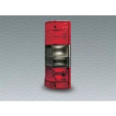 MAGNETI MARELLI Zadní světlo MAG 714028941701 – Hledejceny.cz