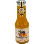 Nature Notea Babiččin sirup Maracuja & Mango 0,5 l – Zboží Dáma