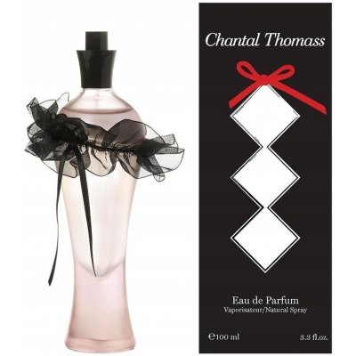Chantal Thomass parfémovaná voda dámská 100 ml – Zboží Mobilmania