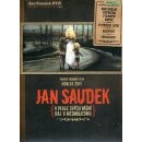 Jan Saudek DVD