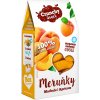 Sušený plod Royal Pharma Crunchy snack Mrazem sušené meruňky 15 g