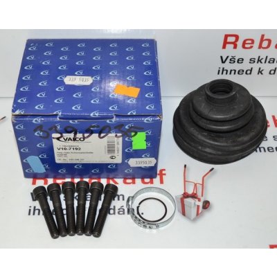 Manžeta poloosy k převodovce ŠKODA OCTAVIA SUPERB – Hledejceny.cz