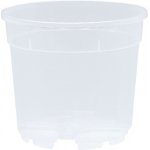 Nohel garden květináč na orchideje CAMBRIA plastový 14 cm – Zboží Mobilmania