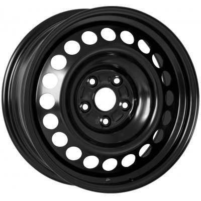 Alcar Stahlrad 09998 7Jx17 5x114,3 ET35 – Sleviste.cz