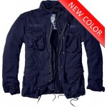Urban Classics M-65 Giant Jacket Navy – Hledejceny.cz