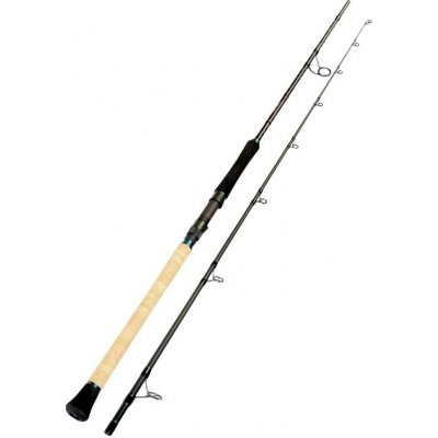 Sportex Top Cat CS-2 Spin 2,45 m 70-190 g 2 dílný – Hledejceny.cz