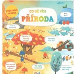 Příroda - Co už vím - Kolektiv – Hledejceny.cz