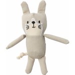 FuzzYard Life Cat plyšová kočka krémová s šantou kočičí 12 x 4,1 cm – Zboží Mobilmania