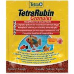 Tetra Rubin Granules 15 g – Sleviste.cz