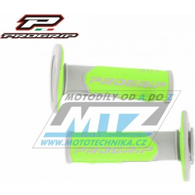 Progrip 801 Cross – Zbozi.Blesk.cz