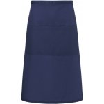 Karlowsky Bistro zástěra KY112 Navy 70x70cm – Hledejceny.cz