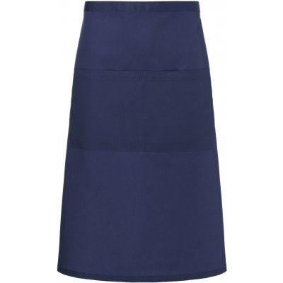 Karlowsky Bistro zástěra KY112 Navy 70x70cm – Hledejceny.cz