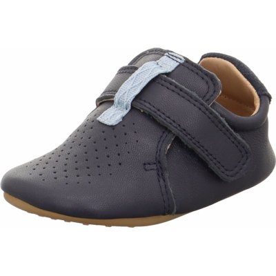 Superfit Papageno Nappa 1-006235-8000 blau/hellblau – Hledejceny.cz