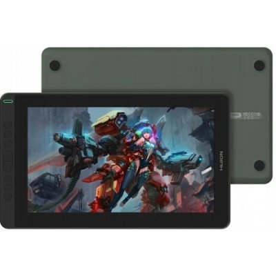 Tablet Huion Kamvas 13 – Zboží Živě