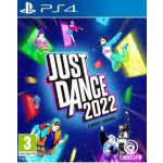 Just Dance 2022 – Sleviste.cz