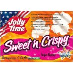 Jolly Time Popcorn Sweet´n Crispy - Sladký popcorn 100 g – Sleviste.cz