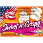 Jolly Time Popcorn Sweet´n Crispy - Sladký popcorn 100 g – Zboží Dáma