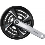 Shimano FC-TX801 – Zbozi.Blesk.cz