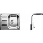 Set Blanco Tipo 45 S Mini + Mila – Hledejceny.cz