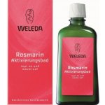 Weleda Rozmarýnová koupel povzbuzující 200 ml – Zboží Mobilmania
