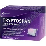 Noventis Tryptospan s melatoninem 50+10 tablet – Hledejceny.cz