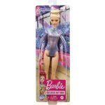 Barbie První povolání Gymnastka – Hledejceny.cz