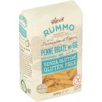 Rummo Penne Rigate No 66 těstoviny trubičky bezlepkové 400 g – Zbozi.Blesk.cz
