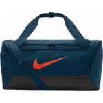 Nike Brasilia 9.5 S tmavě modrá 41 l – Sleviste.cz