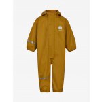 Dětská nepromokavá kombinéza do deště hnědá Buckthorn Brown CeLaVi – Hledejceny.cz