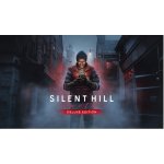 Silent Hill: Townfall (Deluxe Edition) – Zboží Dáma