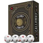 Callaway Chrome Tour Poker Suits 12 ks – Hledejceny.cz