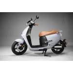 Horwin EK3 – elektrický skútr, 6,2 kW, 95 km/h 72V/36Ah, Bílá | Zboží Auto