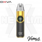 OXVA NeXLIM 1500 mAh Black Gold 1 ks – Hledejceny.cz