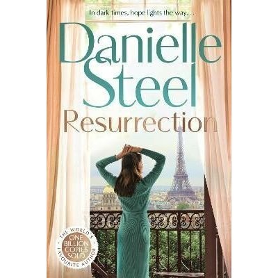 Resurrection - Danielle Steel – Zboží Dáma