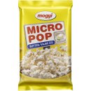 Mogyi Micro Pop Popcorn Máslový 100 g