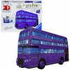 3D puzzle Ravensburger 3D puzzle Harry Potter Rytířský autobus 216 ks