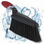 Vikan Kartáč na sníh, 335 mm, tvrdý 521552 | Zboží Auto