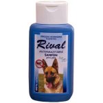 Bea Natur Rival šampon antiparazitní 220 ml – HobbyKompas.cz