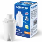 Aquaphor B15 Standard B100-15 12 ks – Hledejceny.cz