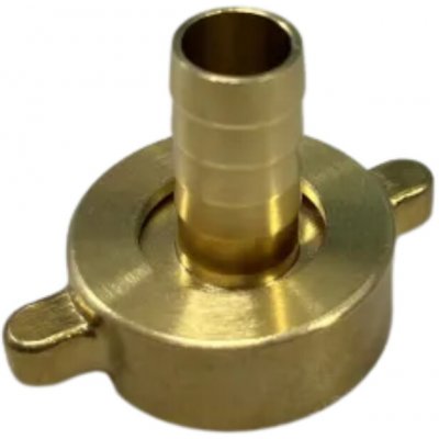 J.A.D. Tools adaptér mosazný vnitřní závit 1 – Zbozi.Blesk.cz