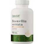 Ostrovit Boswellia serrata vege 90 tablet – Hledejceny.cz