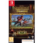 Harry Potter: Quidditch Champions (Deluxe Edition) – Zboží Dáma Harry Potter: Quidditch Champions (Deluxe Edition) – Zboží Dáma