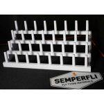 Semperfli Stojan na Vázací Nitě Spool Rack For Threads – Hledejceny.cz