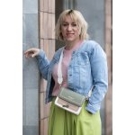 Džínová bunda Disco modrá – Zboží Mobilmania