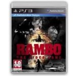 Rambo: The Video Game – Zbozi.Blesk.cz