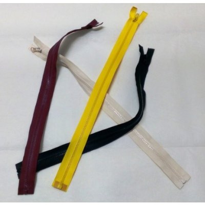 Zip kostěný 95 cm – Hledejceny.cz