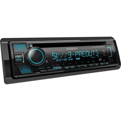 Kenwood KDC-BT960DAB | Zboží Auto