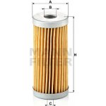Vzduchový filtr MANN-FILTER C 32 – Hledejceny.cz