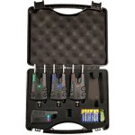 Sada signalizátorů Mikado M-BITE II 3+1 – Zbozi.Blesk.cz